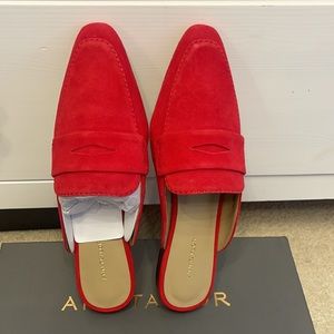 New in box- Ann Taylor Geraldine Loader slide